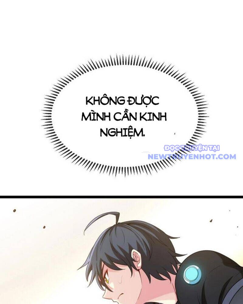 Thần Cấp Thăng Cấp Hệ Thống Chapter 3 - Trang 8