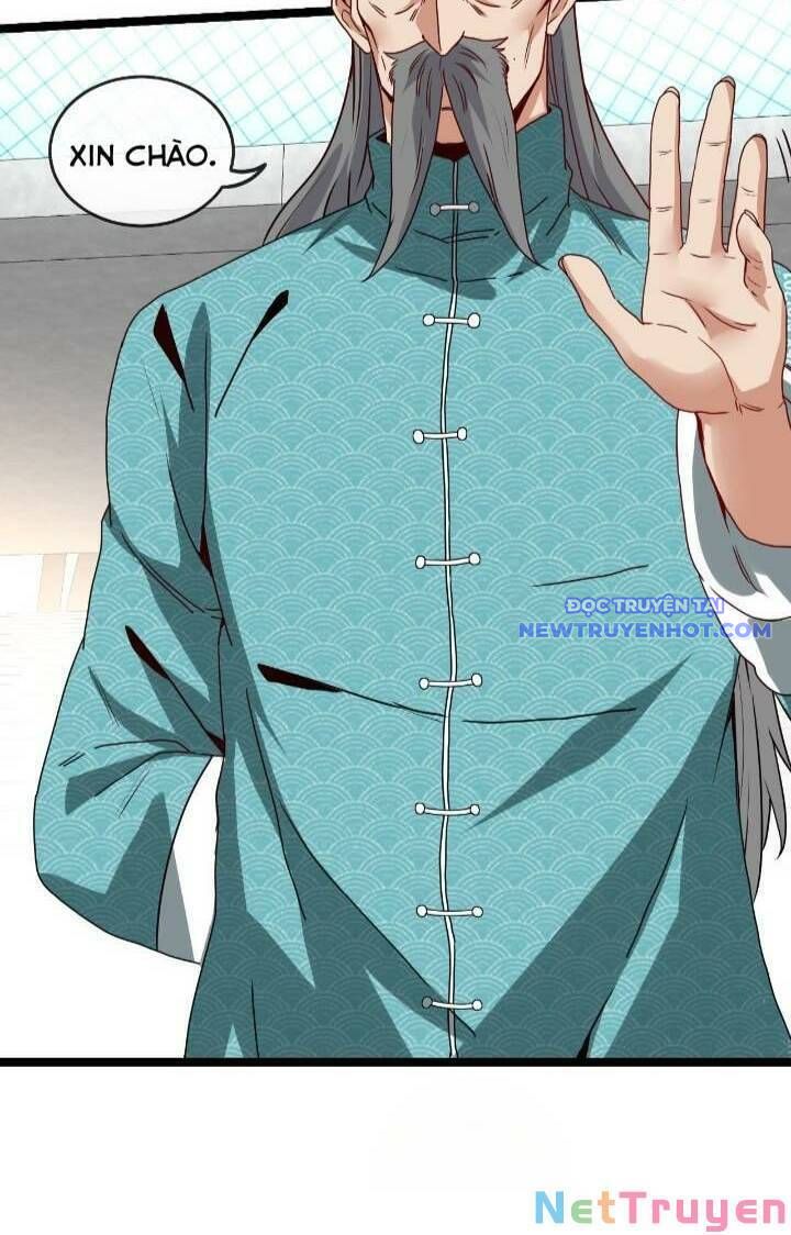 Thần Cấp Thăng Cấp Hệ Thống Chapter 30 - Trang 14
