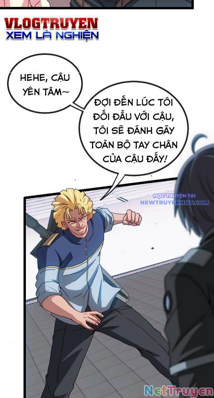 Thần Cấp Thăng Cấp Hệ Thống Chapter 30 - Trang 26