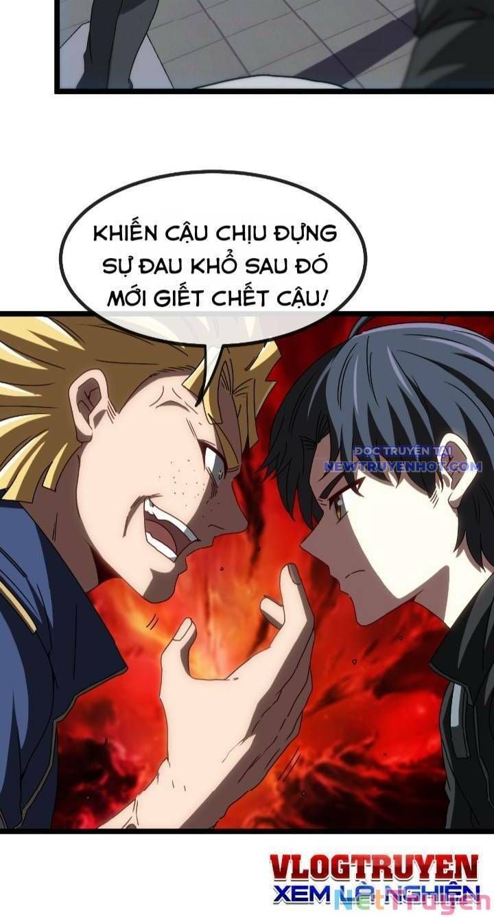 Thần Cấp Thăng Cấp Hệ Thống Chapter 30 - Trang 27