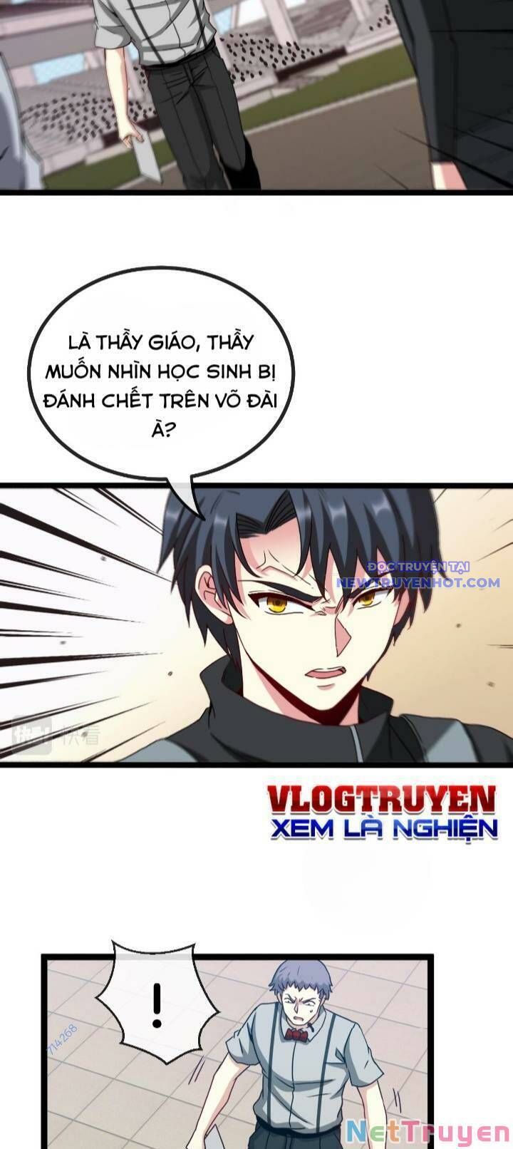 Thần Cấp Thăng Cấp Hệ Thống Chapter 30 - Trang 29