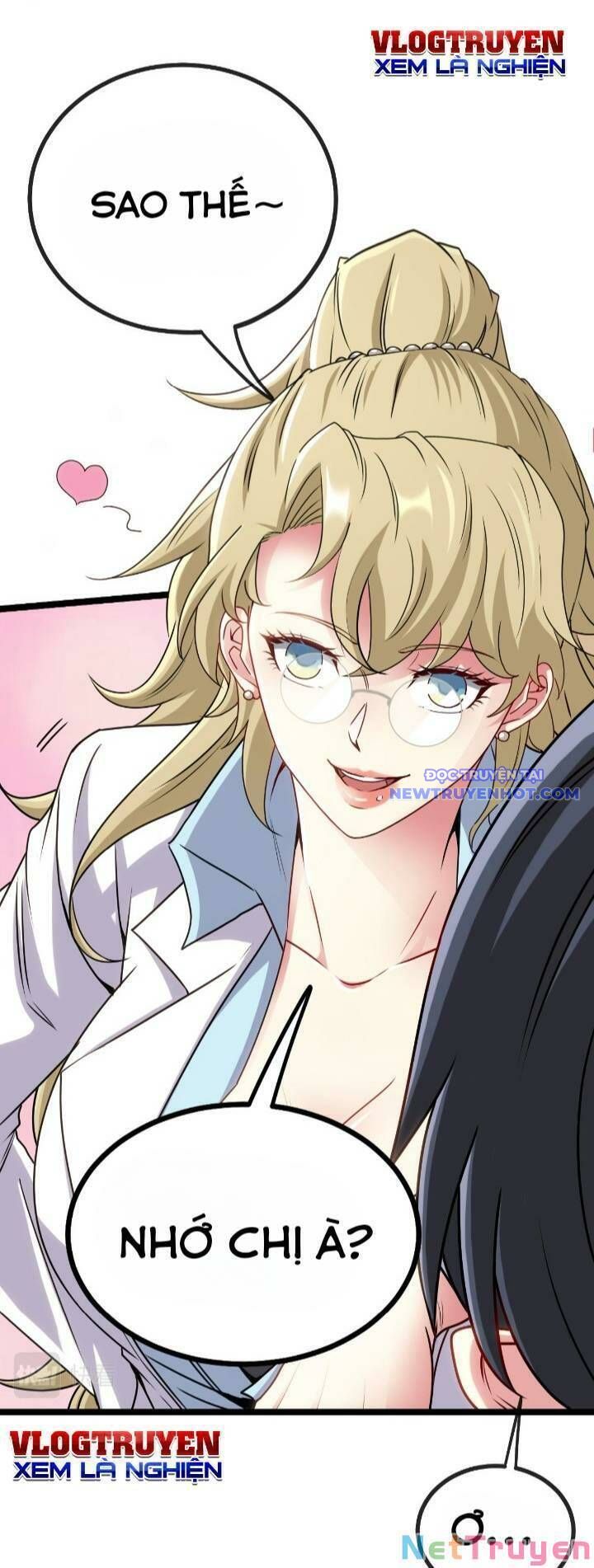 Thần Cấp Thăng Cấp Hệ Thống Chapter 30 - Trang 33