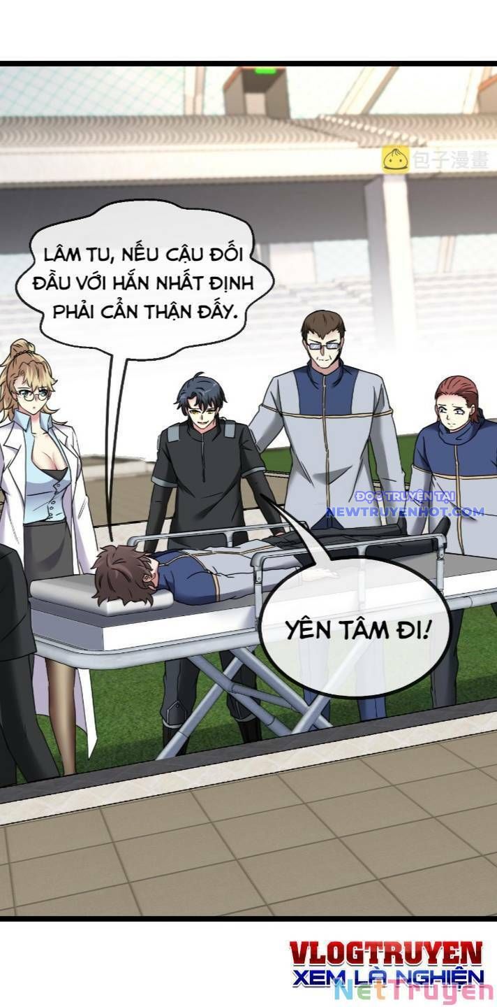 Thần Cấp Thăng Cấp Hệ Thống Chapter 30 - Trang 36
