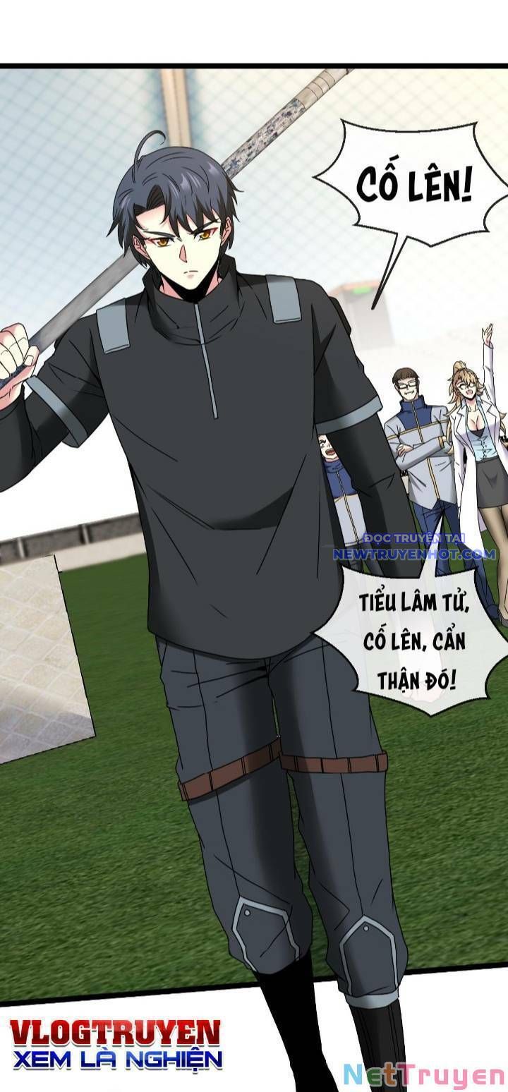 Thần Cấp Thăng Cấp Hệ Thống Chapter 30 - Trang 39