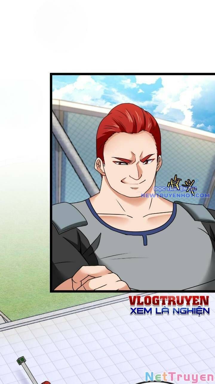 Thần Cấp Thăng Cấp Hệ Thống Chapter 30 - Trang 41