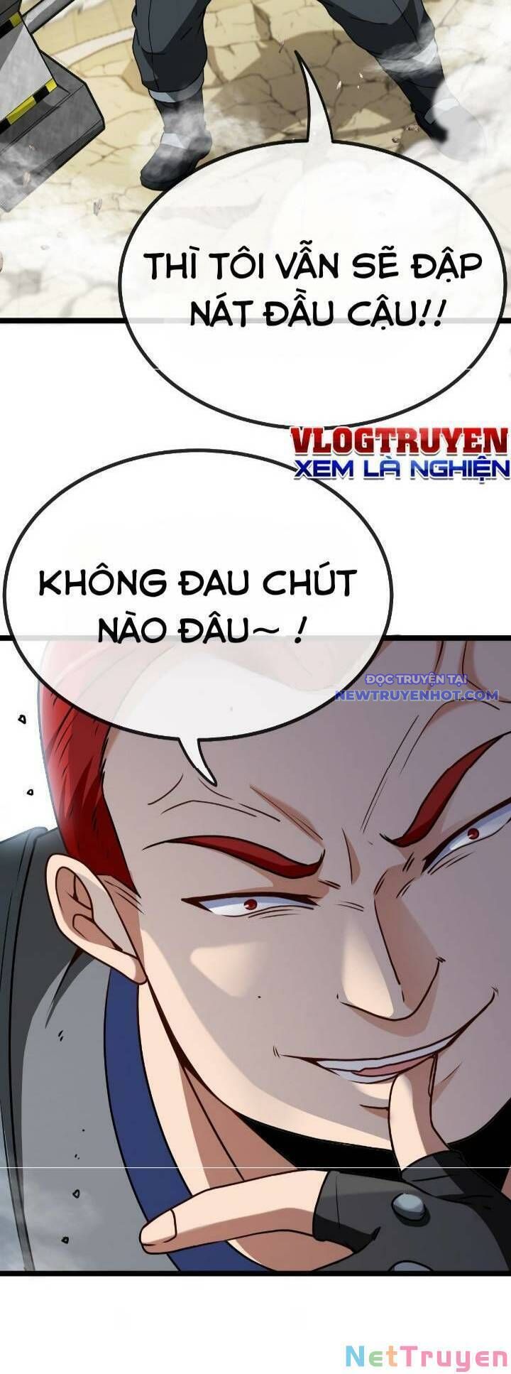 Thần Cấp Thăng Cấp Hệ Thống Chapter 30 - Trang 49