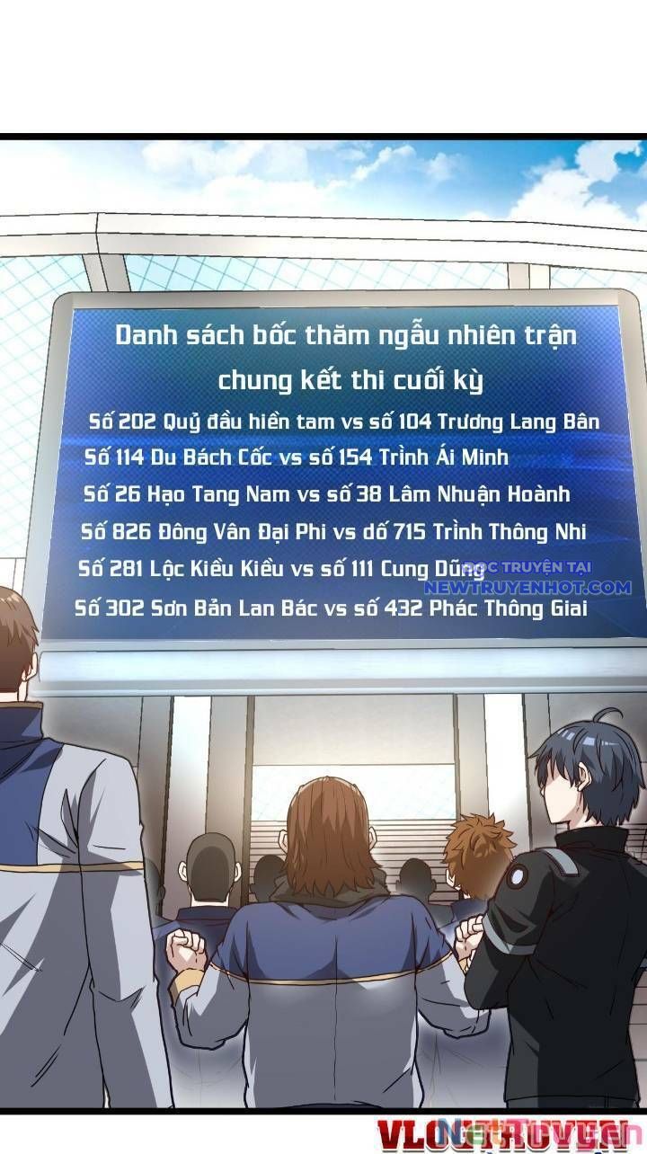 Thần Cấp Thăng Cấp Hệ Thống Chapter 30 - Trang 6