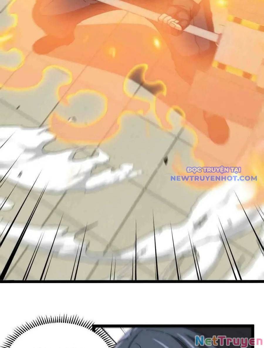 Thần Cấp Thăng Cấp Hệ Thống Chapter 31 - Trang 26