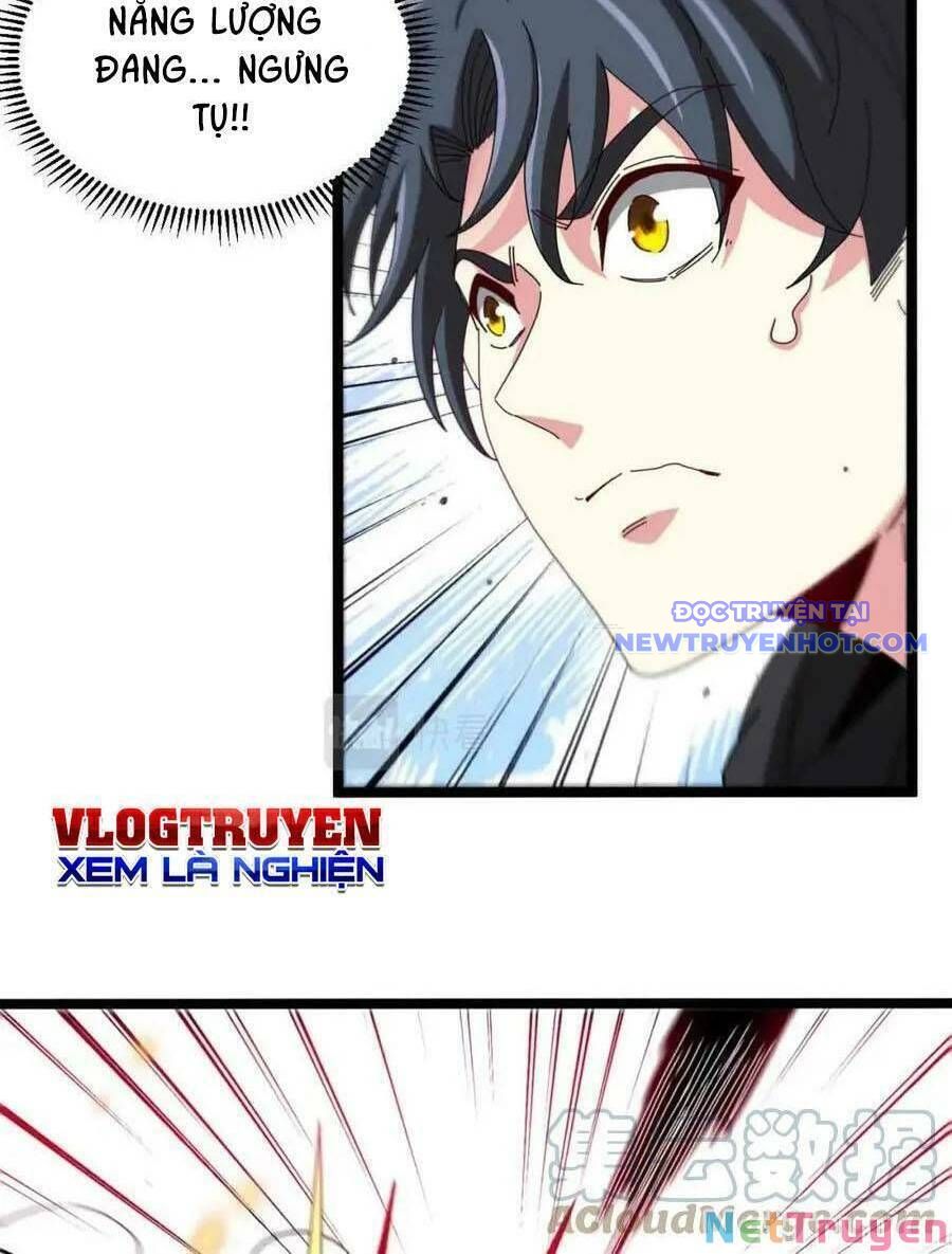 Thần Cấp Thăng Cấp Hệ Thống Chapter 31 - Trang 27