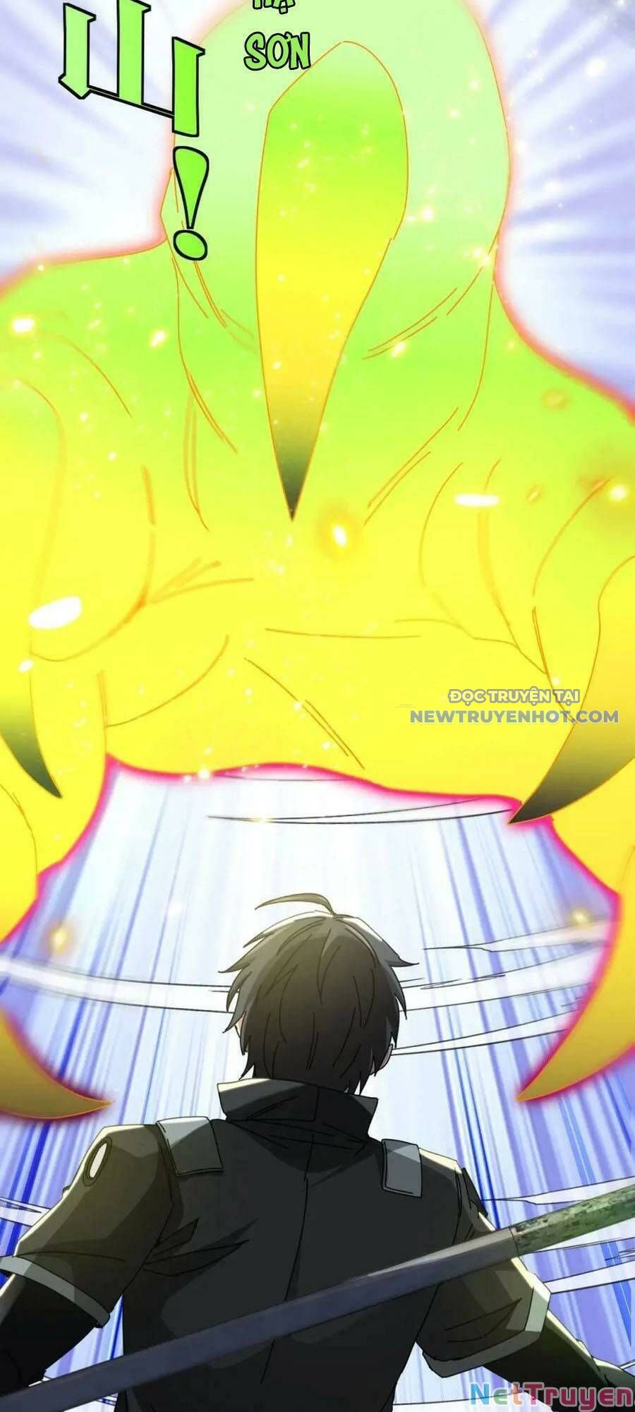 Thần Cấp Thăng Cấp Hệ Thống Chapter 31 - Trang 41
