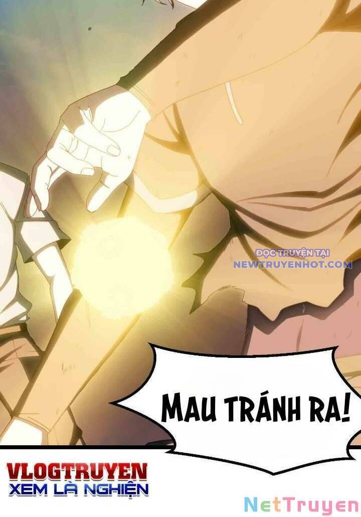 Thần Cấp Thăng Cấp Hệ Thống Chapter 32 - Trang 20
