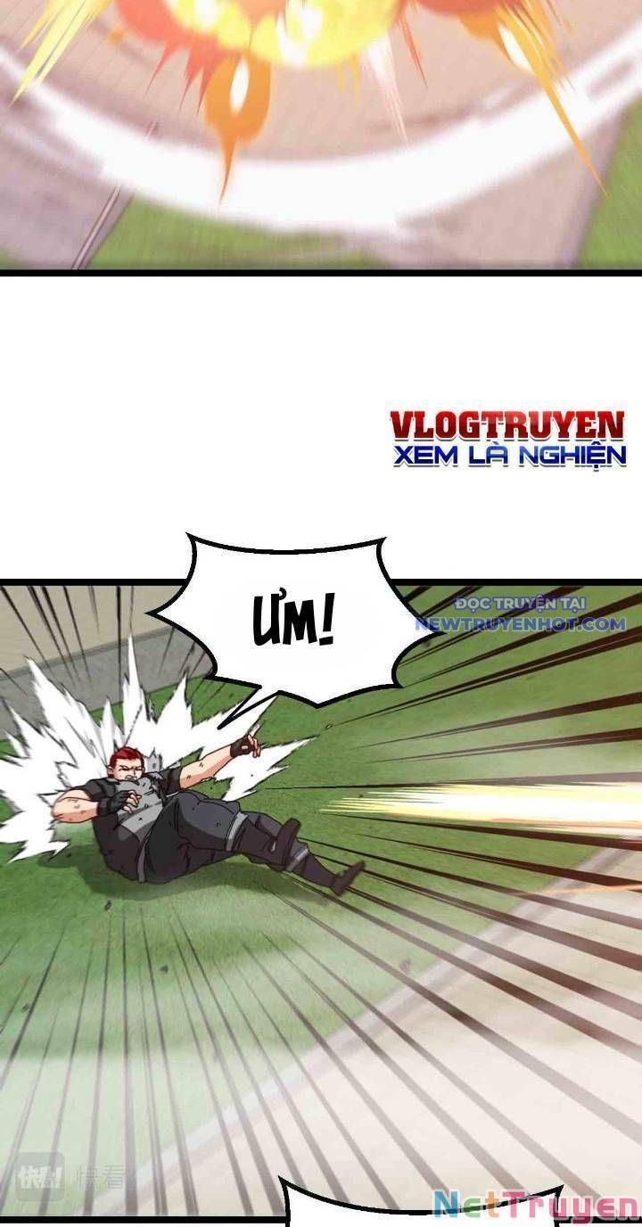 Thần Cấp Thăng Cấp Hệ Thống Chapter 32 - Trang 22