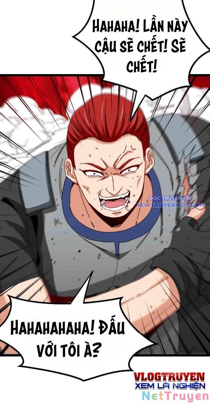 Thần Cấp Thăng Cấp Hệ Thống Chapter 32 - Trang 23