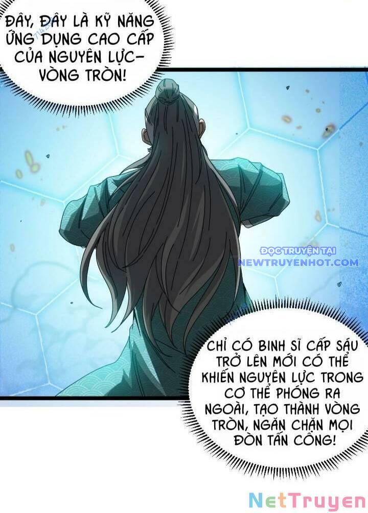 Thần Cấp Thăng Cấp Hệ Thống Chapter 32 - Trang 26