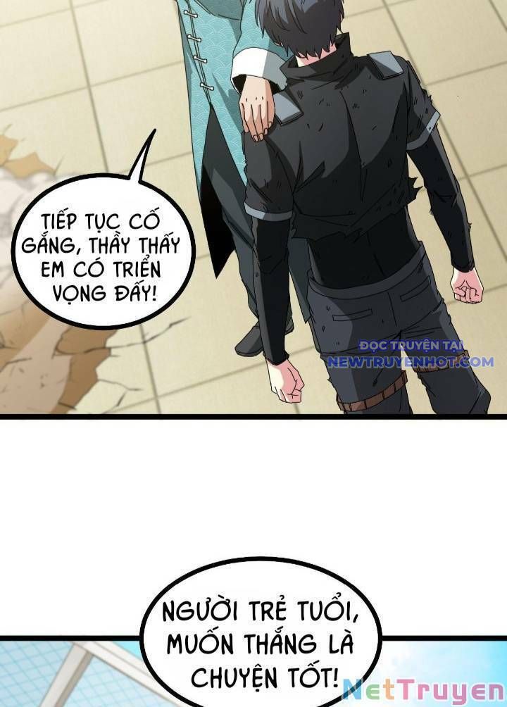 Thần Cấp Thăng Cấp Hệ Thống Chapter 32 - Trang 28