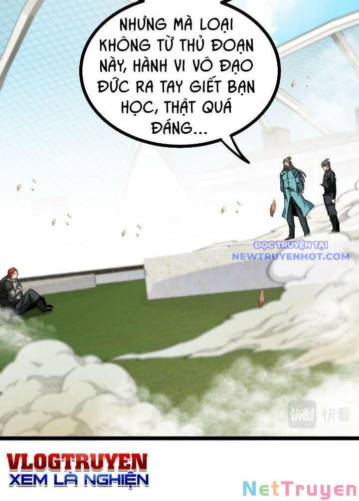 Thần Cấp Thăng Cấp Hệ Thống Chapter 32 - Trang 29