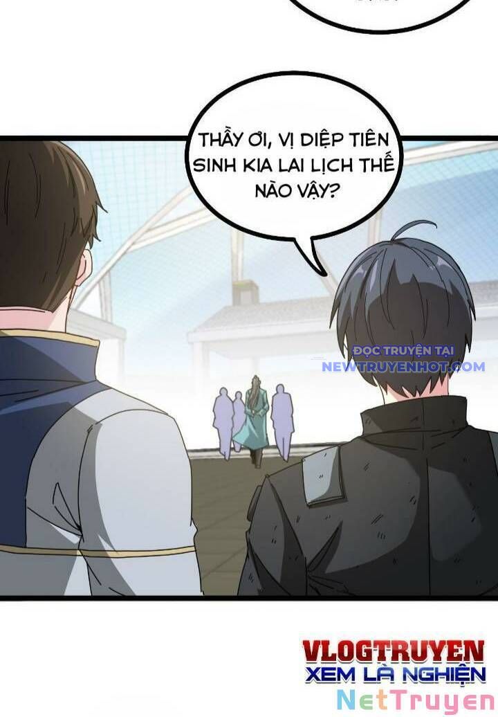 Thần Cấp Thăng Cấp Hệ Thống Chapter 32 - Trang 33