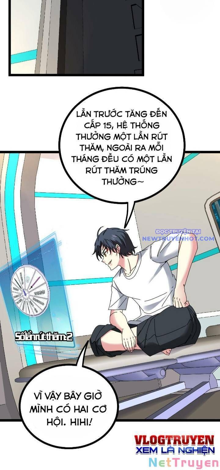 Thần Cấp Thăng Cấp Hệ Thống Chapter 32 - Trang 36