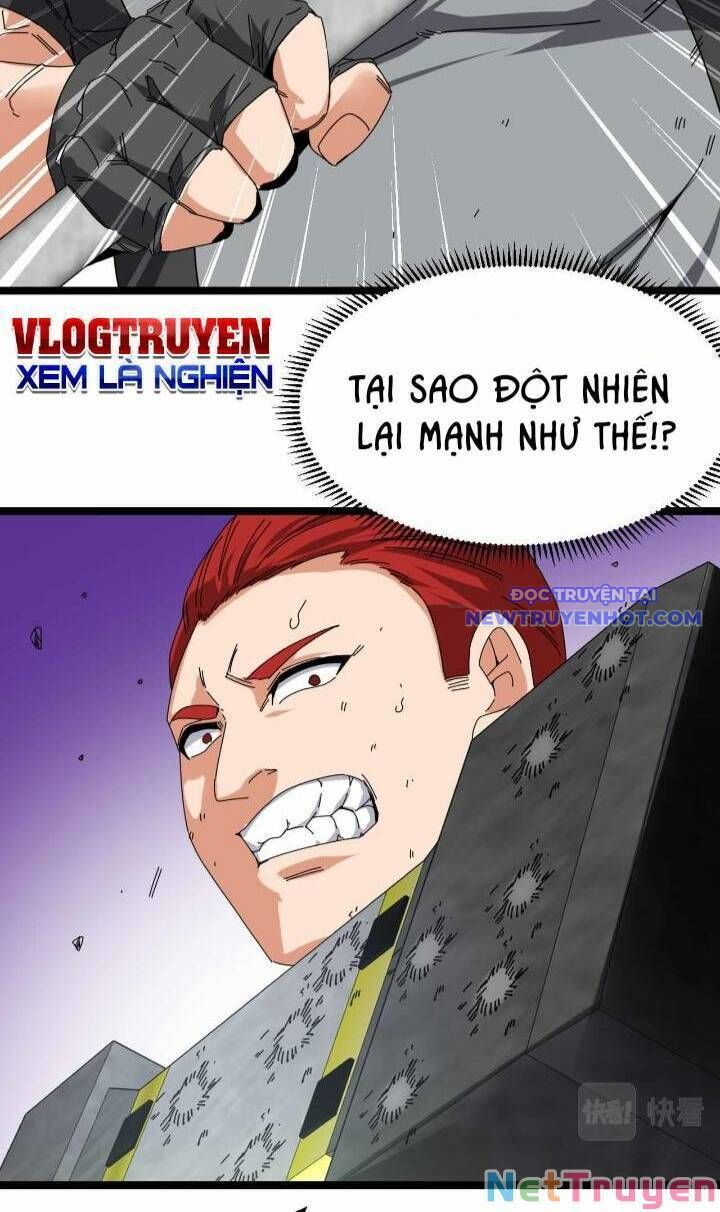 Thần Cấp Thăng Cấp Hệ Thống Chapter 32 - Trang 6