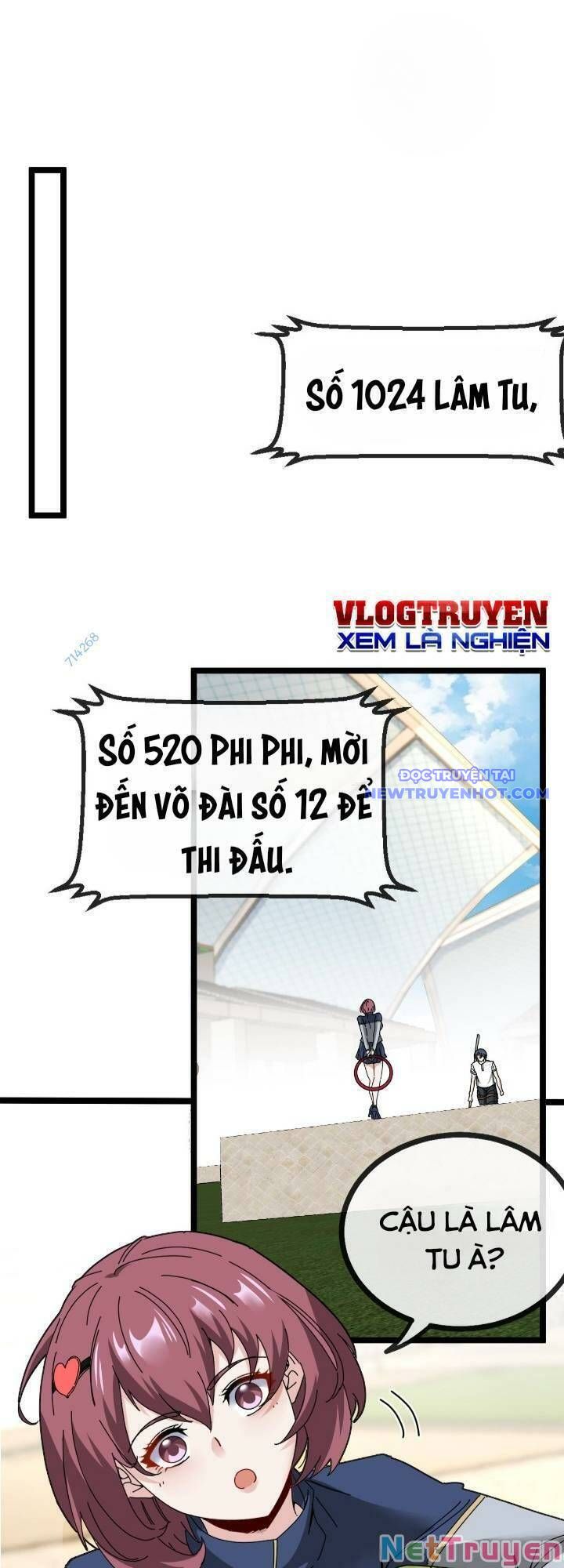 Thần Cấp Thăng Cấp Hệ Thống Chapter 33 - Trang 15