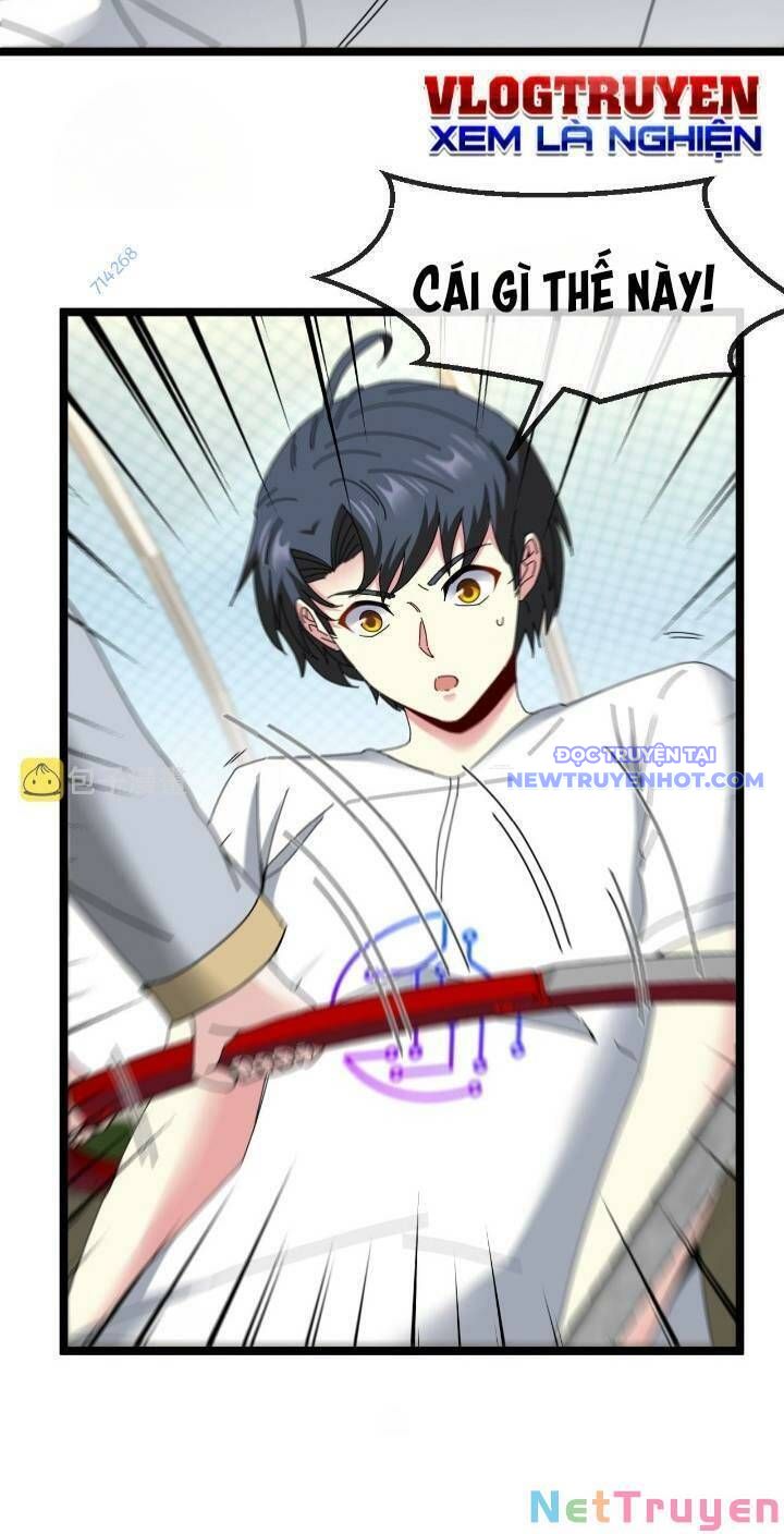 Thần Cấp Thăng Cấp Hệ Thống Chapter 33 - Trang 18