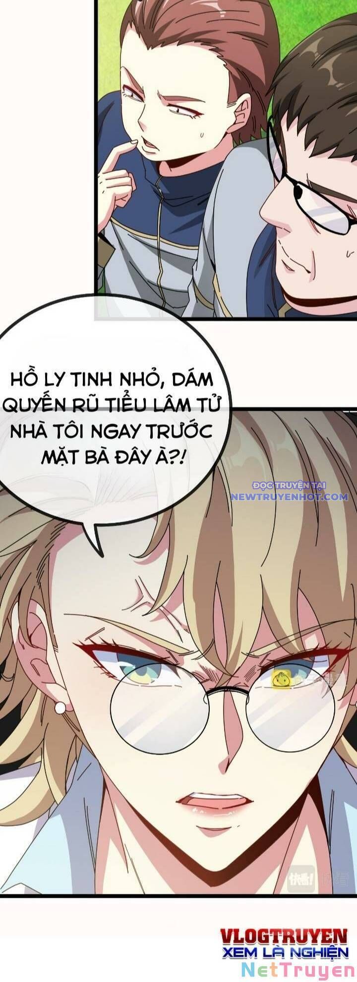 Thần Cấp Thăng Cấp Hệ Thống Chapter 33 - Trang 24