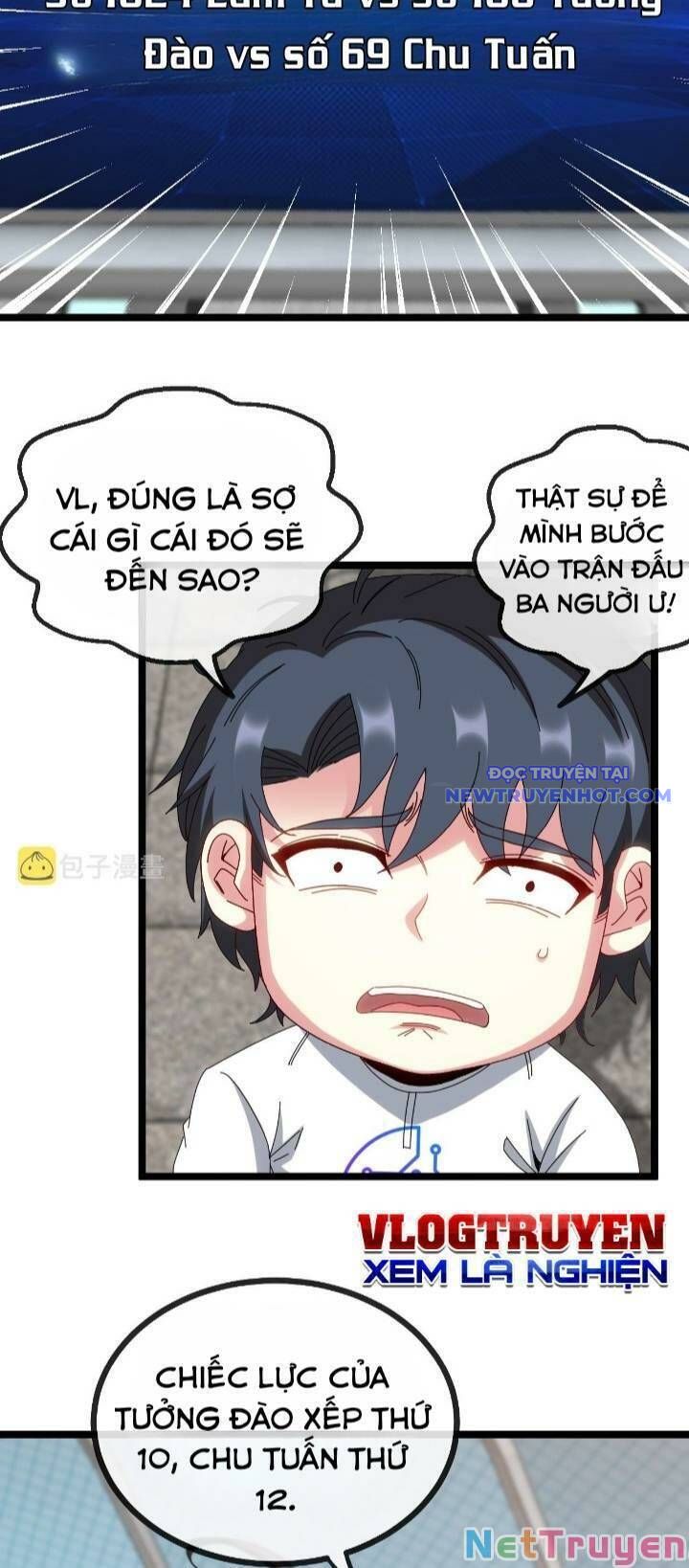 Thần Cấp Thăng Cấp Hệ Thống Chapter 33 - Trang 30