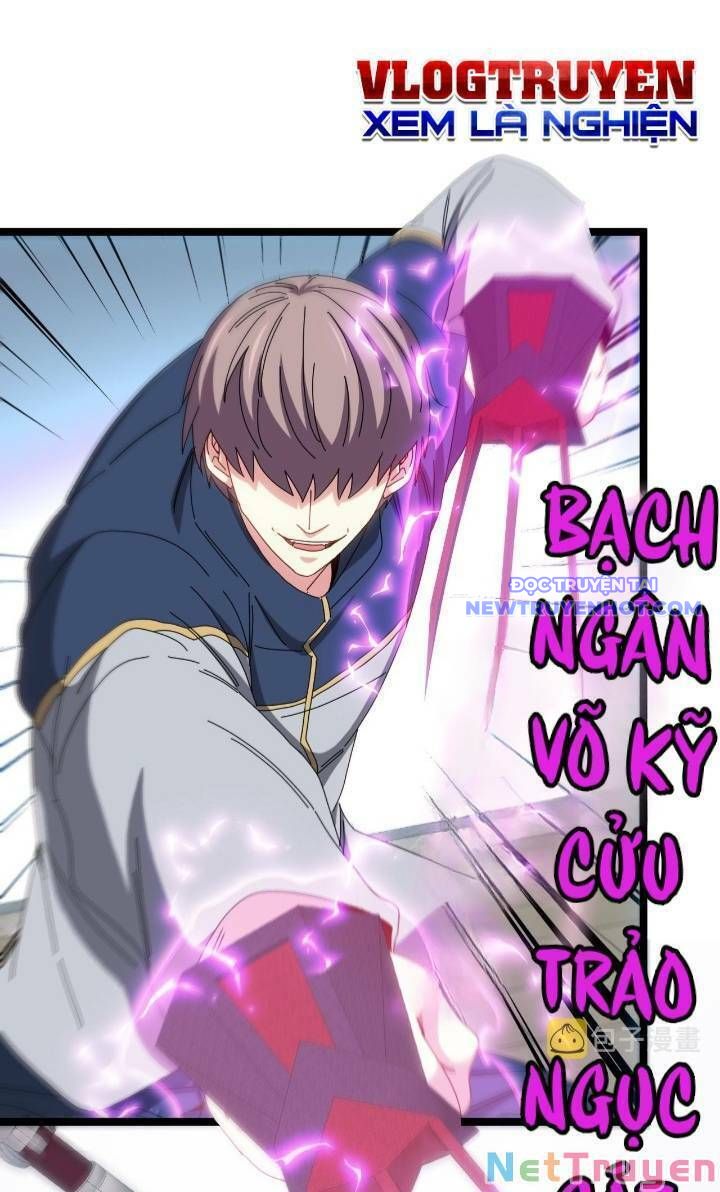 Thần Cấp Thăng Cấp Hệ Thống Chapter 33 - Trang 34