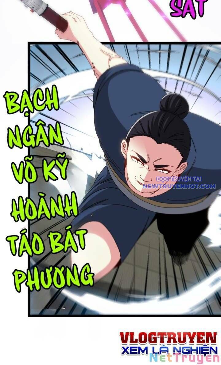 Thần Cấp Thăng Cấp Hệ Thống Chapter 33 - Trang 35
