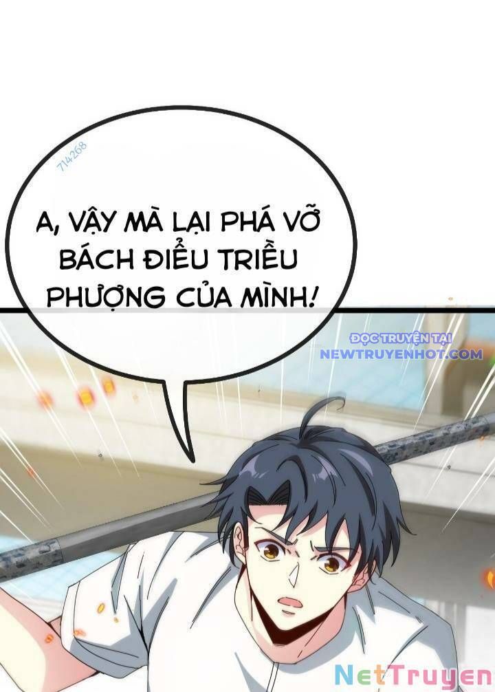 Thần Cấp Thăng Cấp Hệ Thống Chapter 33 - Trang 41
