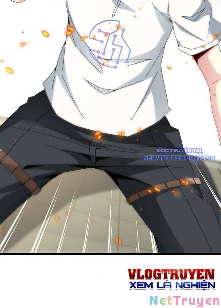 Thần Cấp Thăng Cấp Hệ Thống Chapter 33 - Trang 42