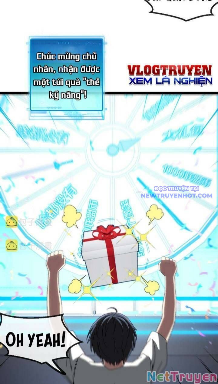 Thần Cấp Thăng Cấp Hệ Thống Chapter 33 - Trang 6