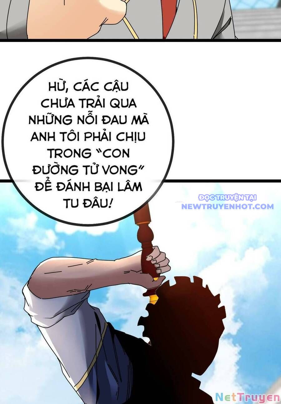 Thần Cấp Thăng Cấp Hệ Thống Chapter 34 - Trang 42