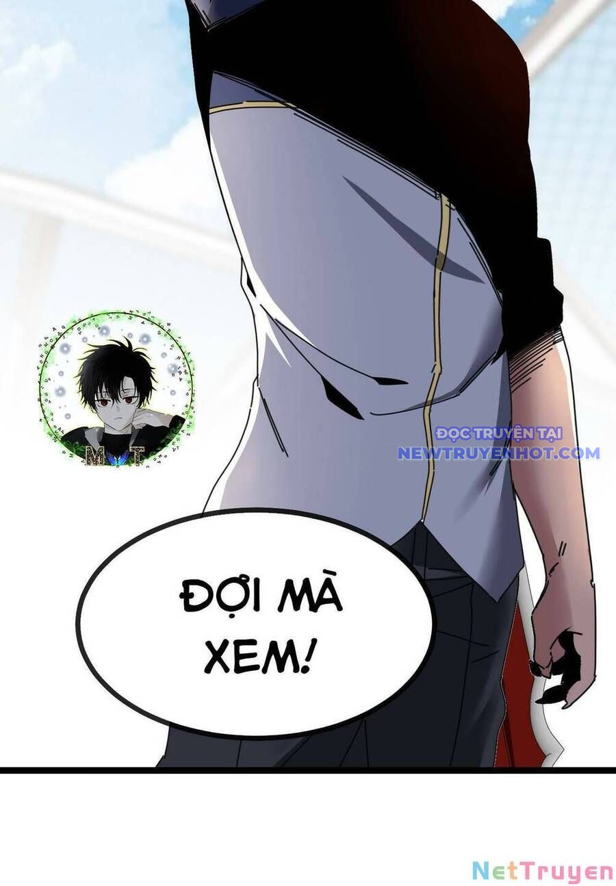 Thần Cấp Thăng Cấp Hệ Thống Chapter 34 - Trang 43