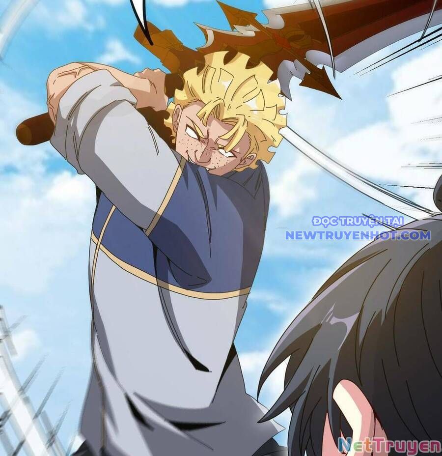Thần Cấp Thăng Cấp Hệ Thống Chapter 34 - Trang 50