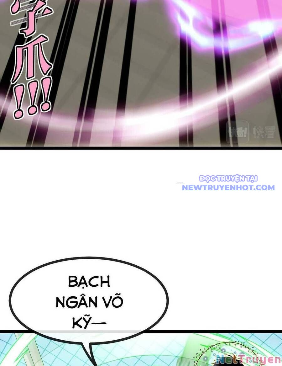 Thần Cấp Thăng Cấp Hệ Thống Chapter 34 - Trang 8