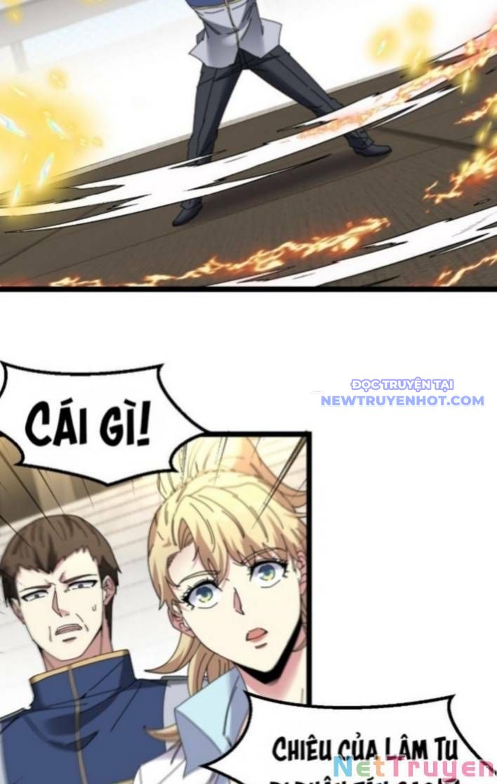 Thần Cấp Thăng Cấp Hệ Thống Chapter 35 - Trang 12