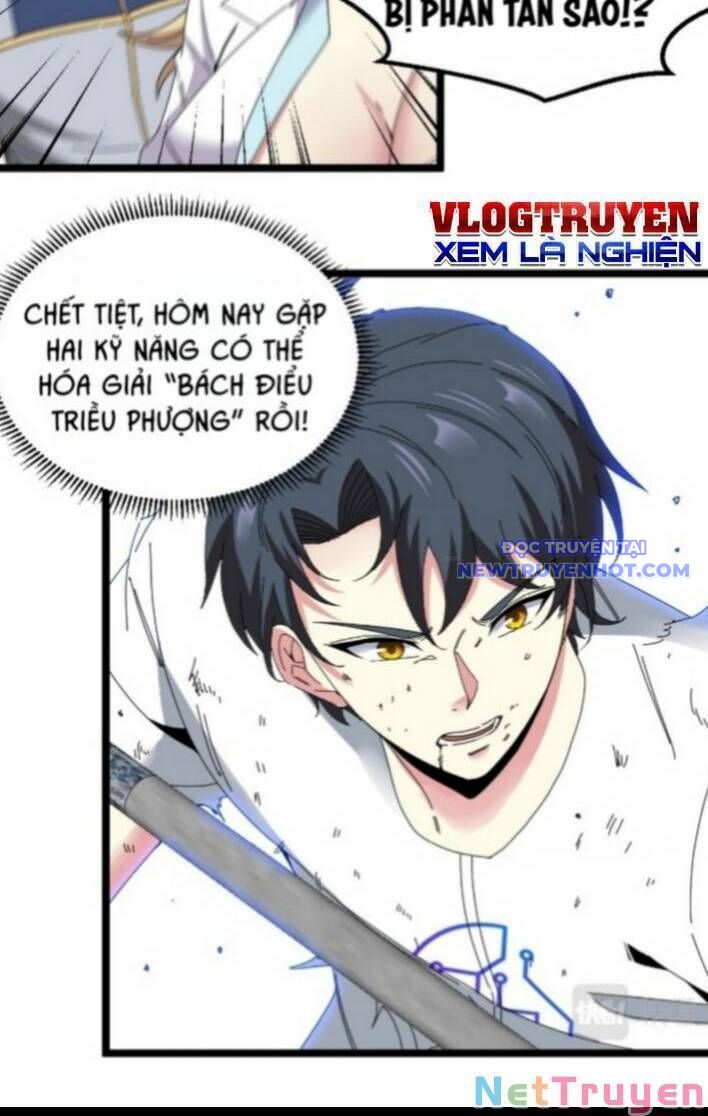 Thần Cấp Thăng Cấp Hệ Thống Chapter 35 - Trang 13