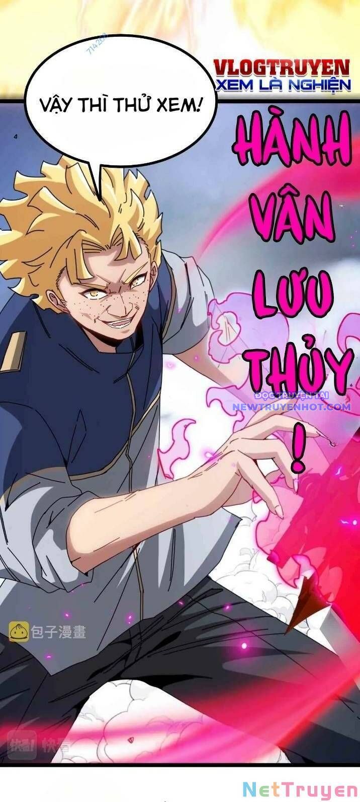 Thần Cấp Thăng Cấp Hệ Thống Chapter 35 - Trang 16