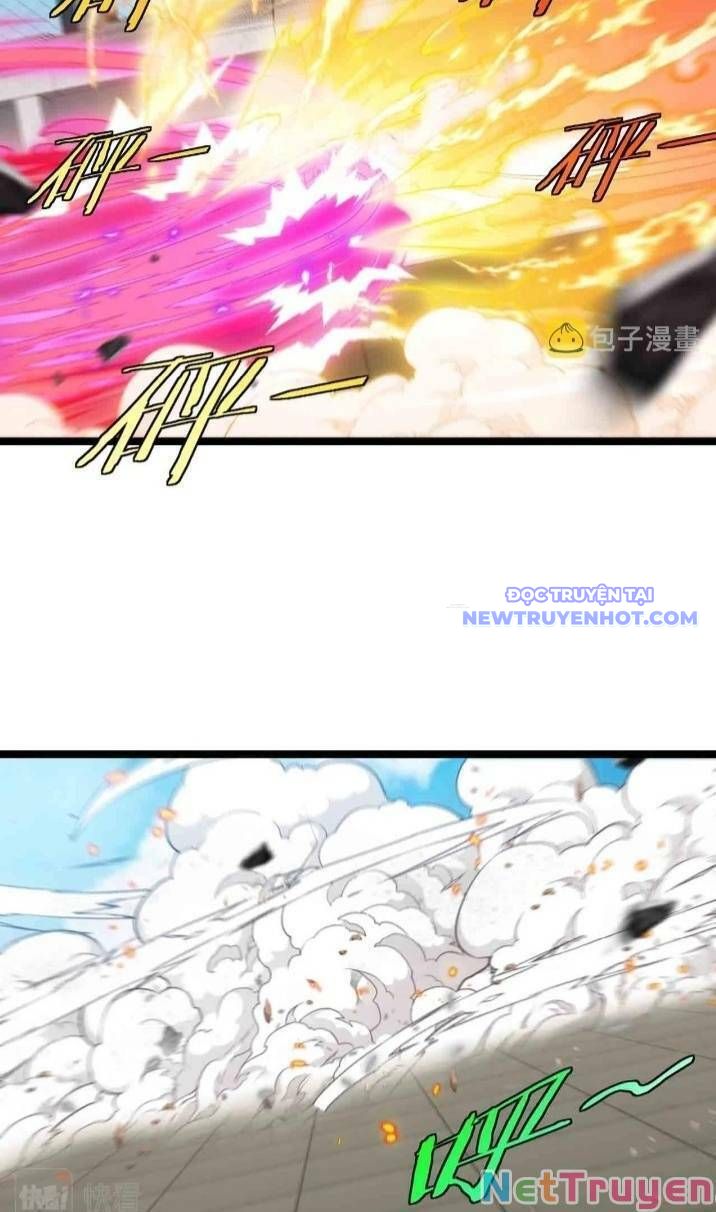 Thần Cấp Thăng Cấp Hệ Thống Chapter 35 - Trang 19