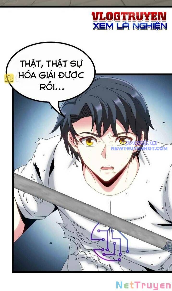 Thần Cấp Thăng Cấp Hệ Thống Chapter 35 - Trang 20