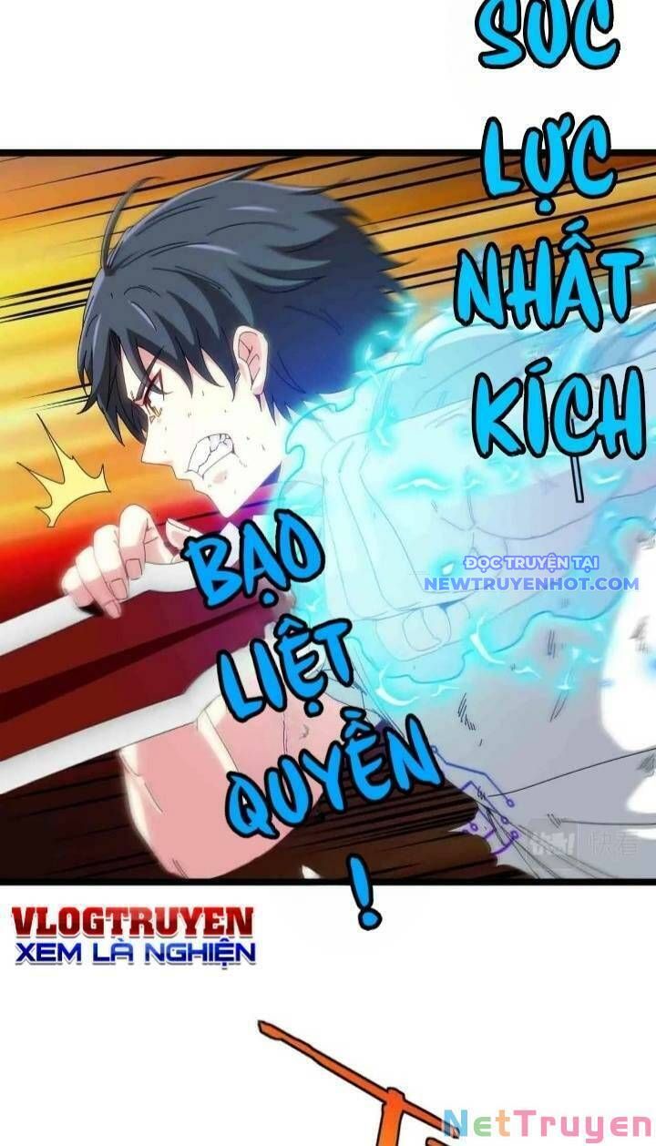 Thần Cấp Thăng Cấp Hệ Thống Chapter 35 - Trang 29