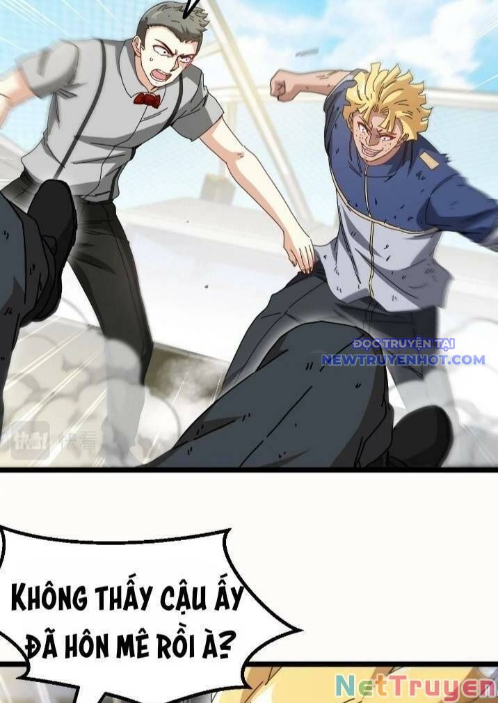 Thần Cấp Thăng Cấp Hệ Thống Chapter 35 - Trang 36