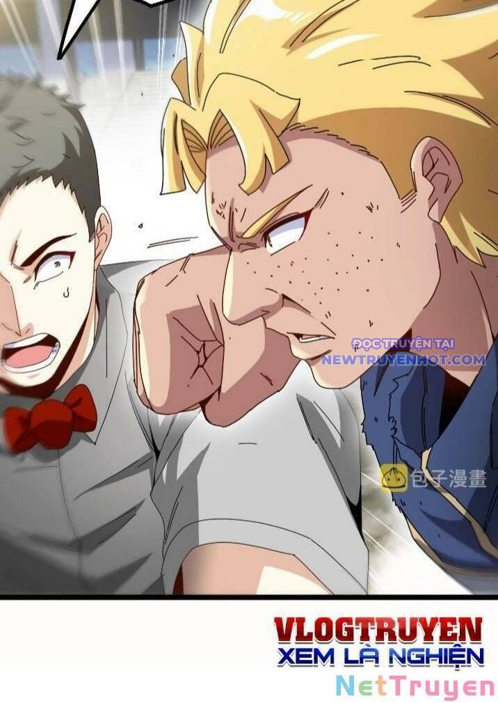 Thần Cấp Thăng Cấp Hệ Thống Chapter 35 - Trang 37
