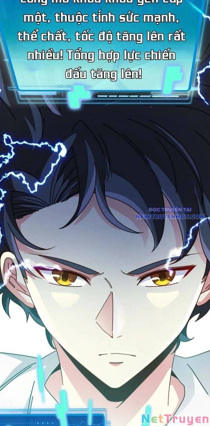 Thần Cấp Thăng Cấp Hệ Thống Chapter 35 - Trang 41