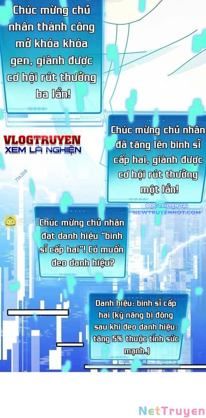 Thần Cấp Thăng Cấp Hệ Thống Chapter 35 - Trang 42