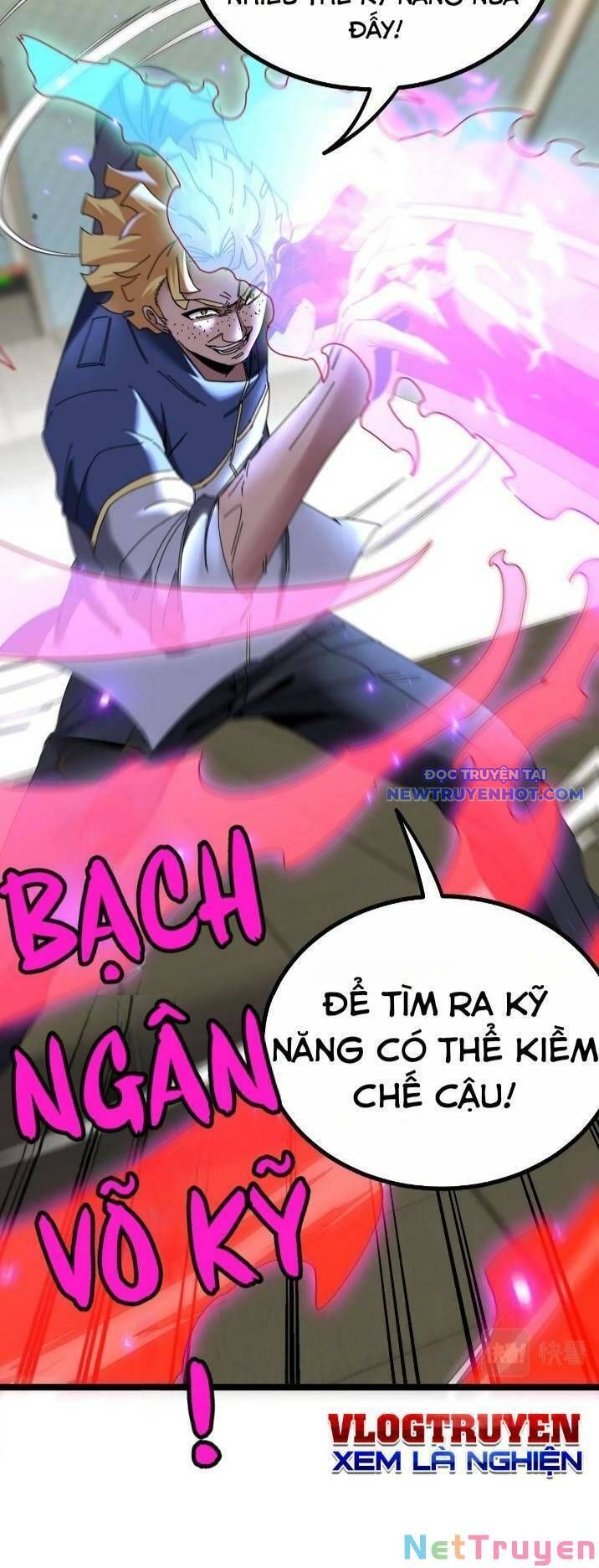 Thần Cấp Thăng Cấp Hệ Thống Chapter 35 - Trang 9