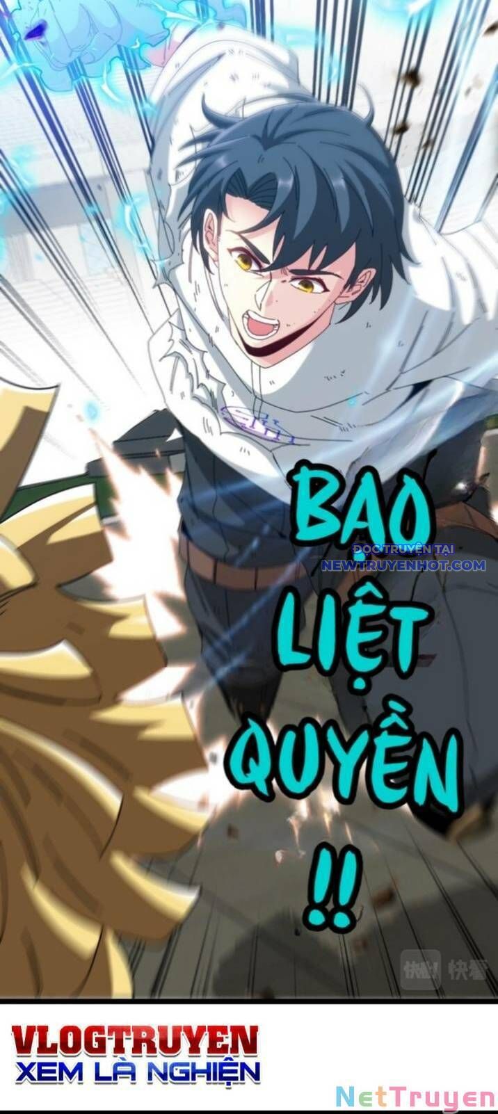 Thần Cấp Thăng Cấp Hệ Thống Chapter 36 - Trang 11