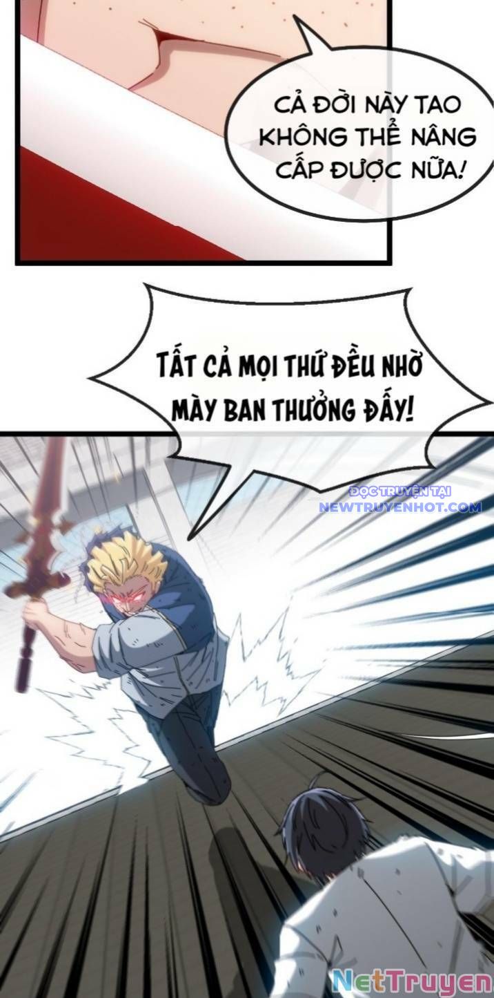 Thần Cấp Thăng Cấp Hệ Thống Chapter 36 - Trang 17