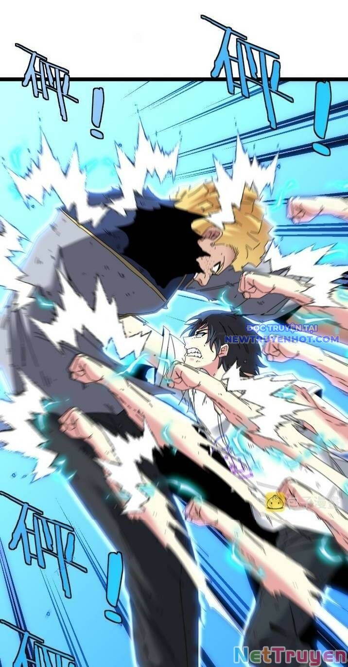 Thần Cấp Thăng Cấp Hệ Thống Chapter 36 - Trang 21